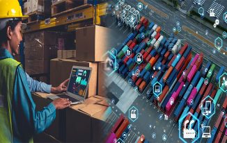 The Impact of Computer Networks on Supply Chain Management