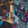 The Impact of Computer Networks on Supply Chain Management