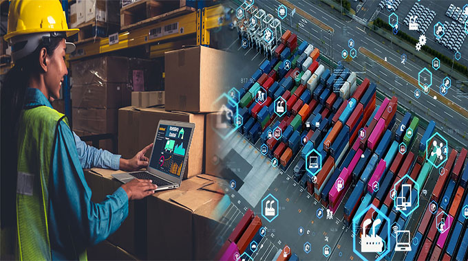 The Impact of Computer Networks on Supply Chain Management